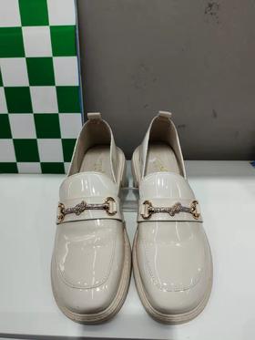 圣格百丽乐福鞋1321