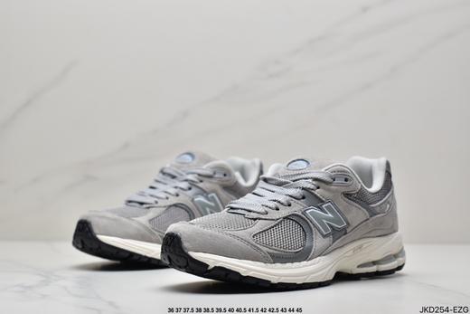 新百伦New Balance 2002R经典休闲运动跑鞋ML2002RR男女鞋 商品图3