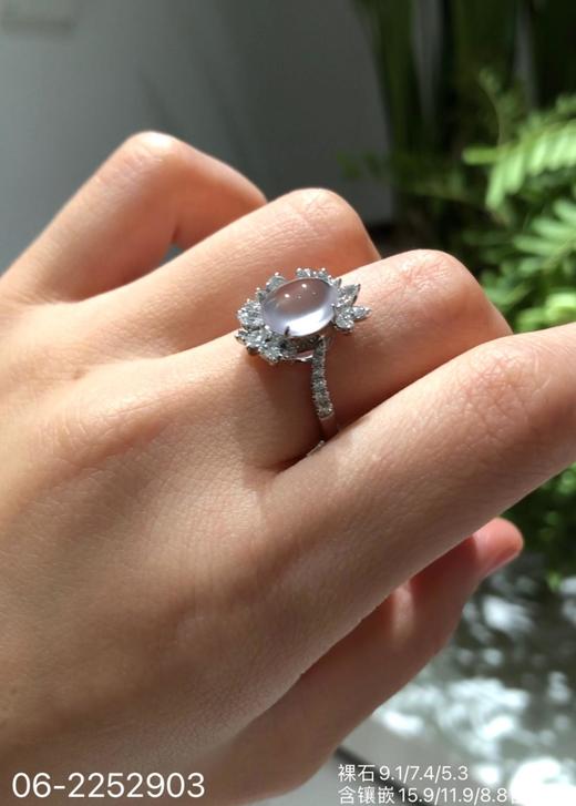 蛋面戒指 29999【06-2252903】 商品图7