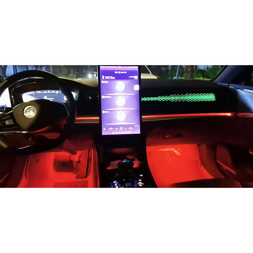 比亚迪 汉 EV 超长续航版尊贵型 【长租-深圳】 商品图6