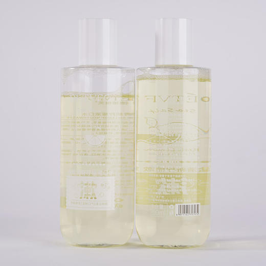 德德维芙益生菌漱口水350ml草莓薄荷清新口气去异味口臭口腔护理 商品图3