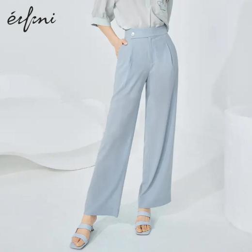 5楼伊芙丽西服裤 商品图0