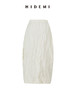 HIDEMI 褶皱工艺风格套装 商品缩略图11