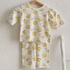 【69元买一送一】YGMM新款儿童睡衣童装夏季睡衣套头家居服套装宝宝空调套装男女家居服【BPQ】 商品缩略图9