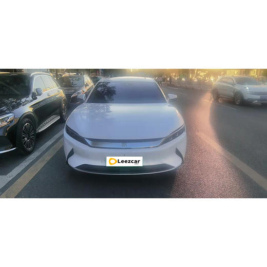 比亚迪 汉 EV 超长续航版尊贵型 【长租-深圳】 商品图2