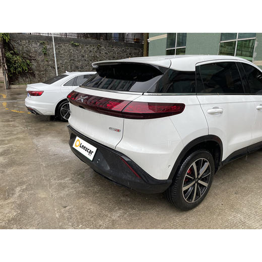 小鹏 G3 智享版 351KM/365KM 【长租-深圳】 商品图2