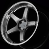 （NEW）ADVAN GT for PORSCHE轮圈 18/19/20/21寸 5*112/130 商品缩略图3
