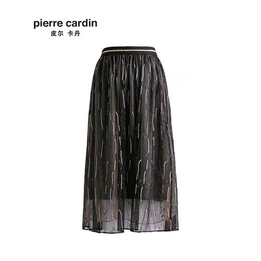 3F皮尔卡丹女装半裙 商品图2