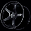 （NEW）ADVAN GT for PORSCHE轮圈 18/19/20/21寸 5*112/130 商品缩略图1