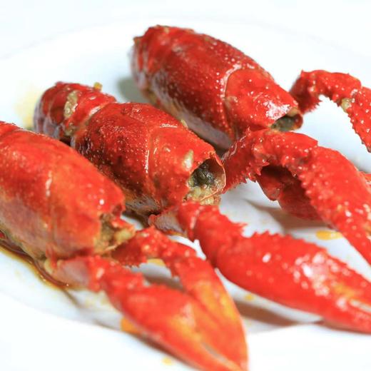湖北潜江 现做堂食版油闷/蒜蓉/鱼香小龙虾1250克顺丰包邮 商品图2