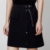 4F比音勒芬女装短裙 商品缩略图0