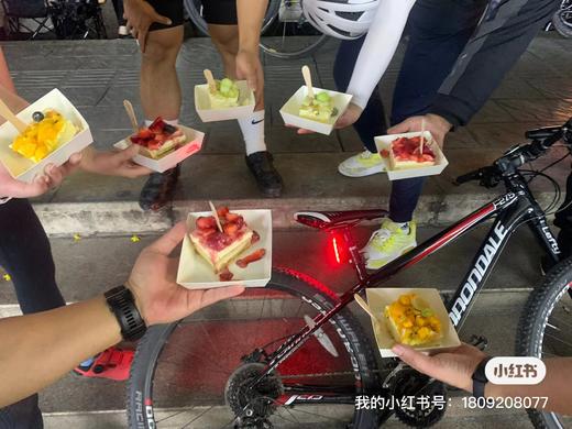 太平路爆款提拉米苏 商品图7