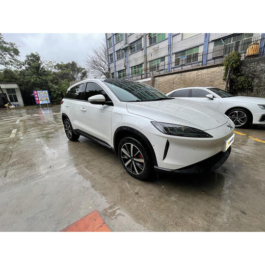 小鹏 G3 智享版 351KM/365KM 【长租-深圳】 商品图3