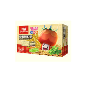 营养颗粒面菠菜+钙铁锌