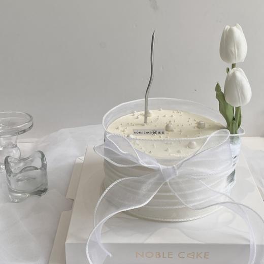 郁金香蛋糕 商品图0