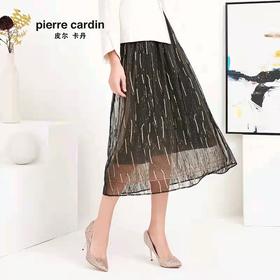 3F皮尔卡丹女装半裙