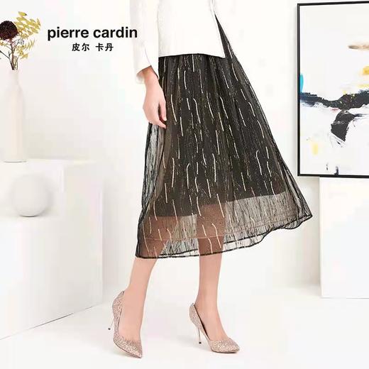 3F皮尔卡丹女装半裙 商品图0