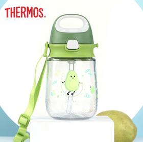 膳魔师水果主题PA水杯（牛油果）370ml