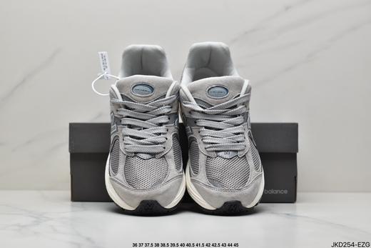 新百伦New Balance 2002R经典休闲运动跑鞋ML2002RR男女鞋 商品图6