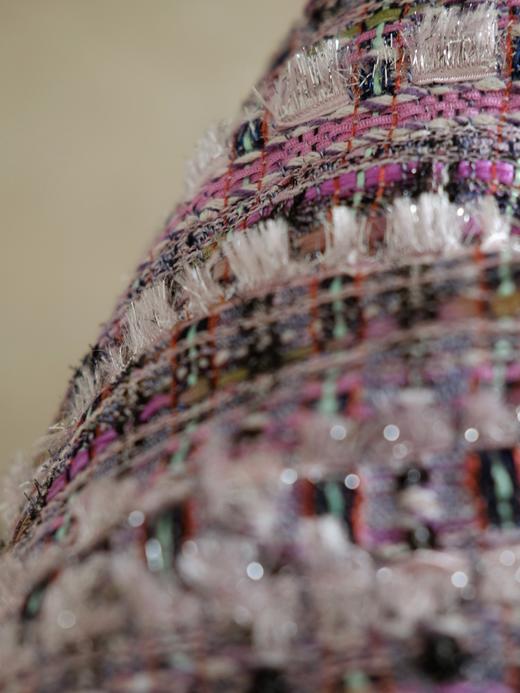 My tweed dress 商品图4