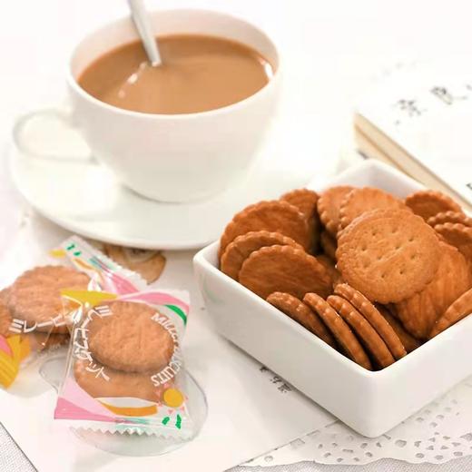 【BF】优之良品日式小圆饼约450g 商品图1