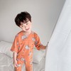 【69元买一送一】YGMM儿童睡衣童装春夏季节儿童睡衣家居服套装宝宝空调套装男女家居服【BPQ】 商品缩略图6