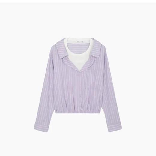 5楼伊芙丽衬衫 商品图0