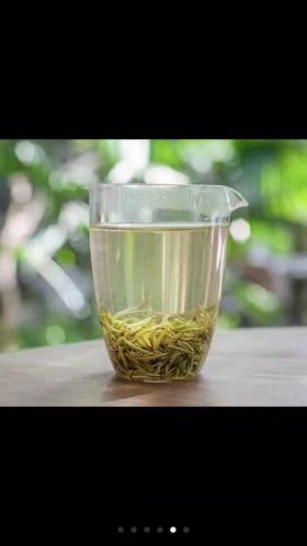 洞庭山碧螺春茶