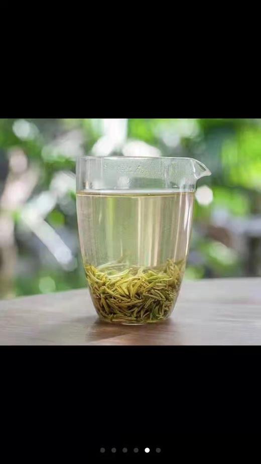 洞庭山碧螺春茶 商品图0