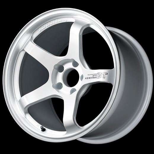 （NEW）ADVAN GT BEYOND轮圈 18/19/20寸 5*100/112/114.3/120 商品图4