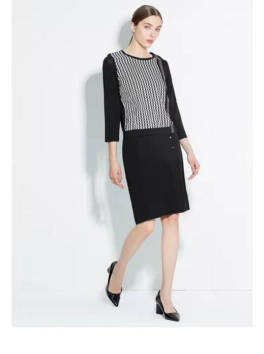 3F皮尔卡丹女装上衣 商品图2