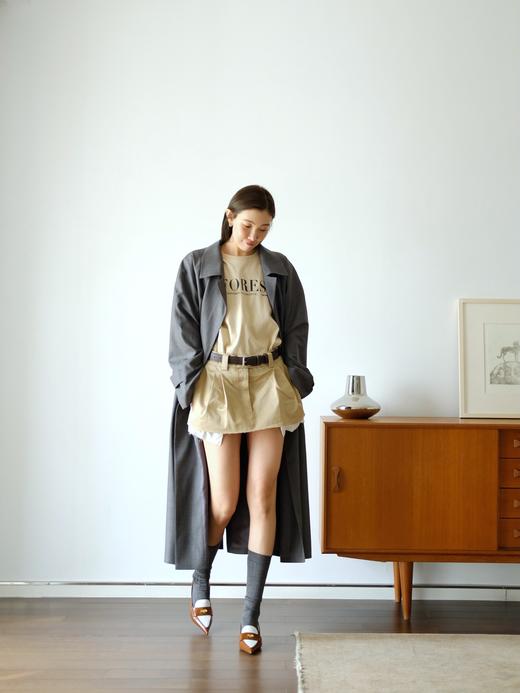 My wind coat 商品图0