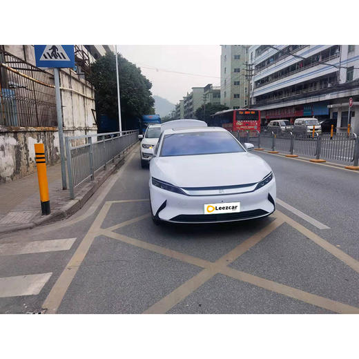 比亚迪 汉 EV 超长续航版尊贵型 【长租-深圳】 商品图1