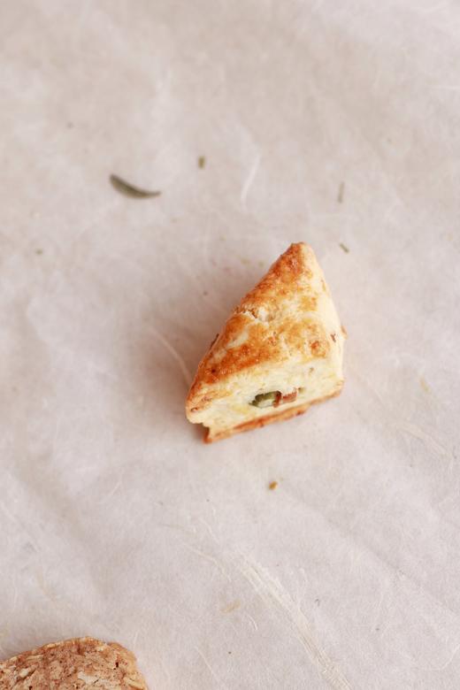 饼干四重奏礼盒 商品图1