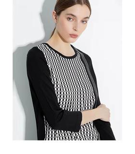 3F皮尔卡丹女装上衣