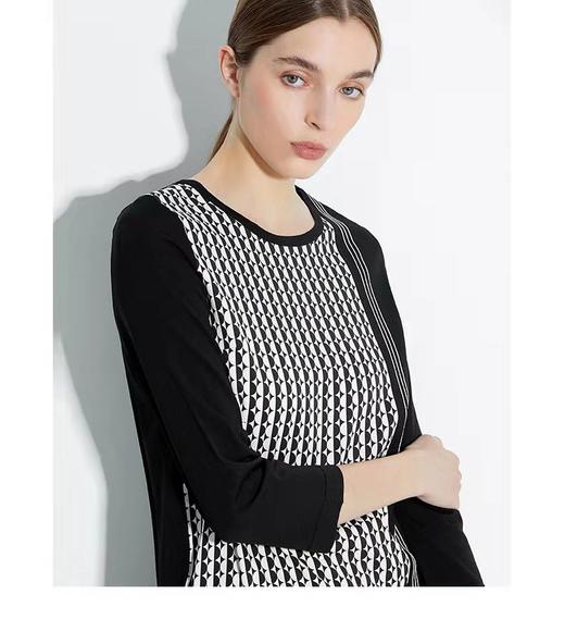 3F皮尔卡丹女装上衣 商品图0