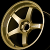 （NEW）ADVAN GT Premium轮圈 18/19/20/21寸 5*100/112/114.3/120 商品缩略图6