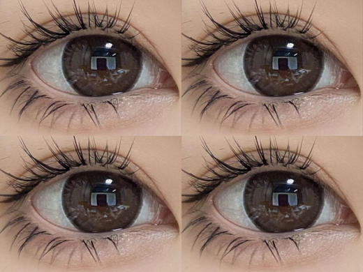 Winni Hebe Choco 圣诞热巧 直径14.5mm 着色13.8mm   商品图13