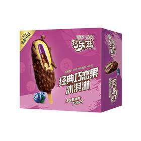 巧乐兹经典巧恋果冰淇淋 75克