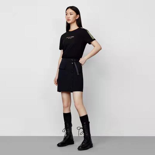 4F比音勒芬女装短裙 商品图1