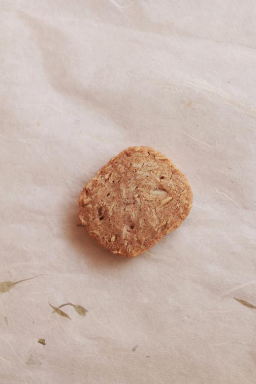 饼干四重奏礼盒 商品图4