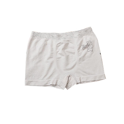 【品牌直发】【3条1盒装】儿童感温内裤盒套装 卡通莫代尔蚕丝儿童内裤 宝宝内裤 商品图4