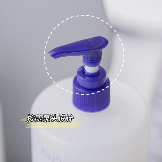 「够用半年的化妆水」日本Platinum Label普莱绮娜 薏仁保湿化妆水 1000ml/瓶 保湿锁水 舒缓告别油腻 平价不心疼 清爽水润一整天 商品图5