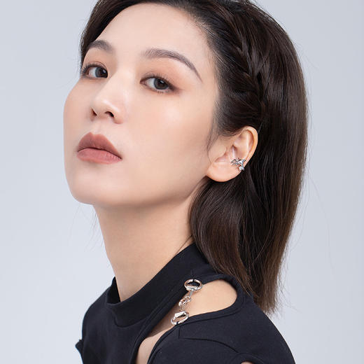 【直播专享】Wish 星愿耳骨夹（对）【品牌直发】【CEO直播-HH】 商品图1