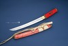 三希堂  青骓系列 鱼皮小金瓜  未开刃 商品缩略图4