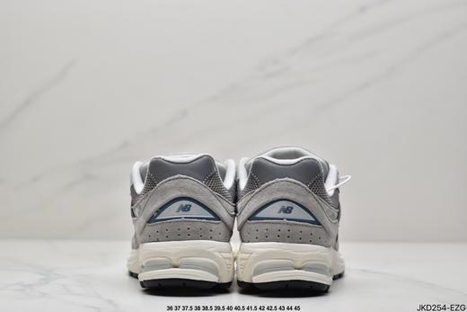 新百伦New Balance 2002R经典休闲运动跑鞋ML2002RR男女鞋 商品图5