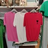 女大爱心A刺绣上衣203 商品缩略图0