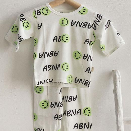 【69元买一送一】YGMM新款儿童睡衣童装夏季睡衣套头家居服套装宝宝空调套装男女家居服【BPQ】 商品图3
