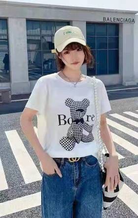 村上春体恤40152