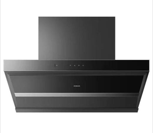 老板5306S烟机+9B012灶具 商品图0